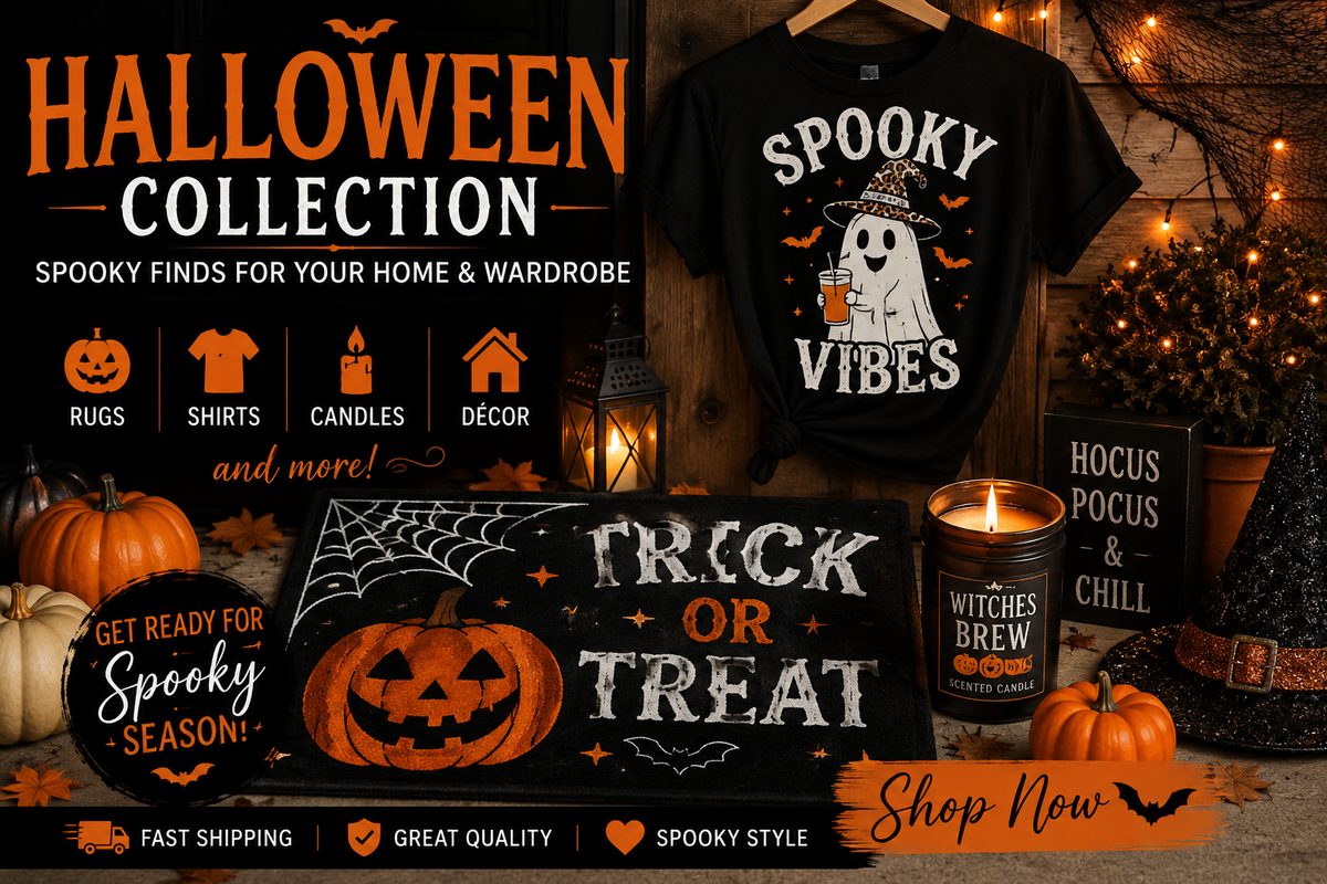 Halloween Collection