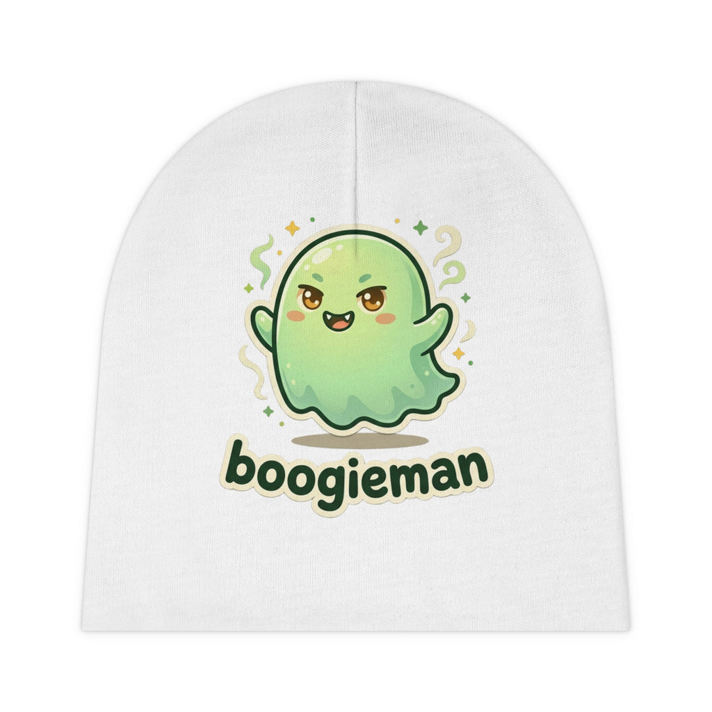 Halloween Baby Beanie (AOP)