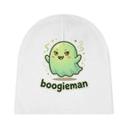Halloween Baby Beanie (AOP)