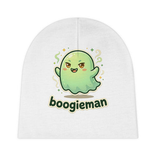Halloween Baby Beanie (AOP)