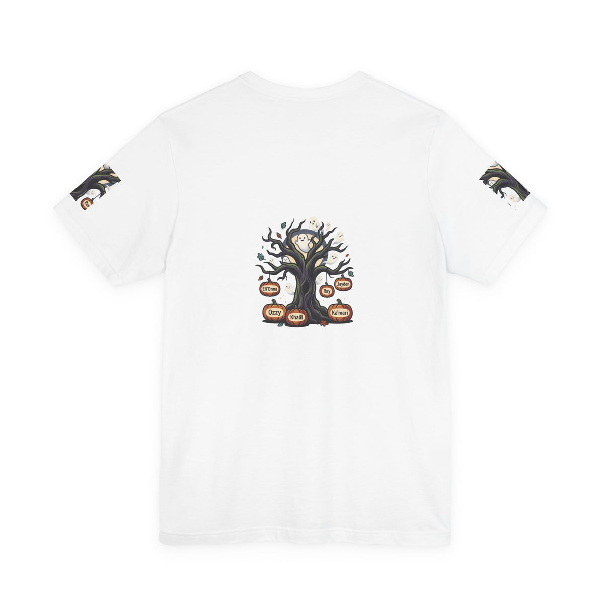 Jersey Short Sleeve Tee
