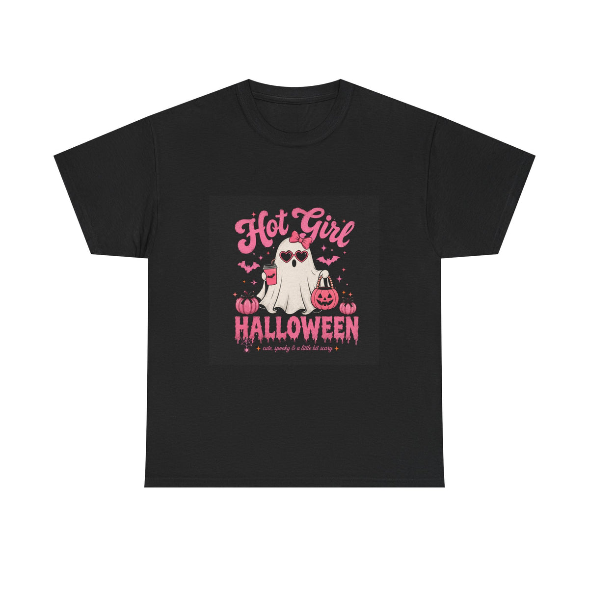 Holloween Hot Girl  Graphic shirt