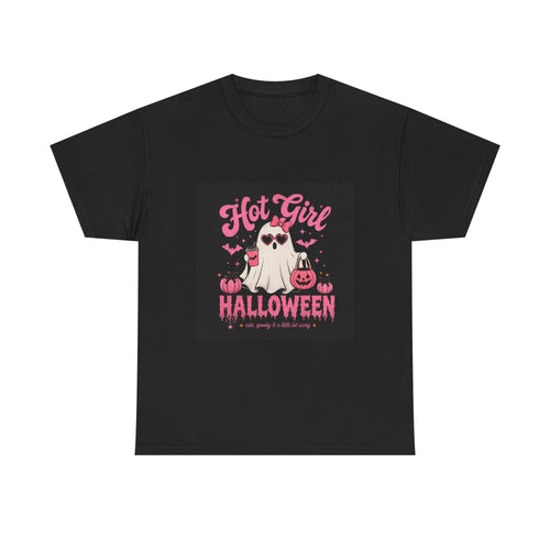 Holloween Hot Girl  Graphic shirt