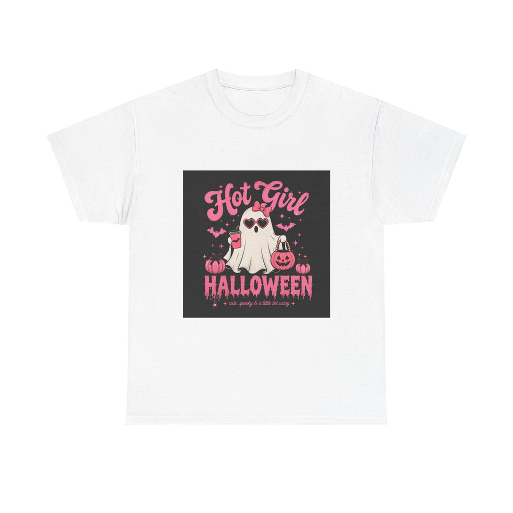 Holloween Hot Girl  Graphic shirt
