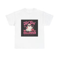 Holloween Hot Girl  Graphic shirt