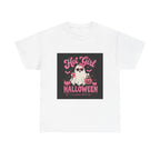 Holloween Hot Girl  Graphic shirt