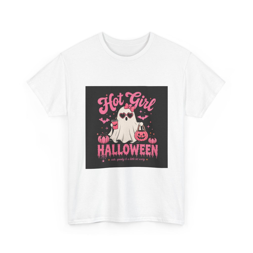 Holloween Hot Girl  Graphic shirt