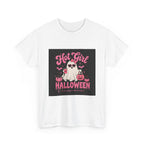 Holloween Hot Girl  Graphic shirt