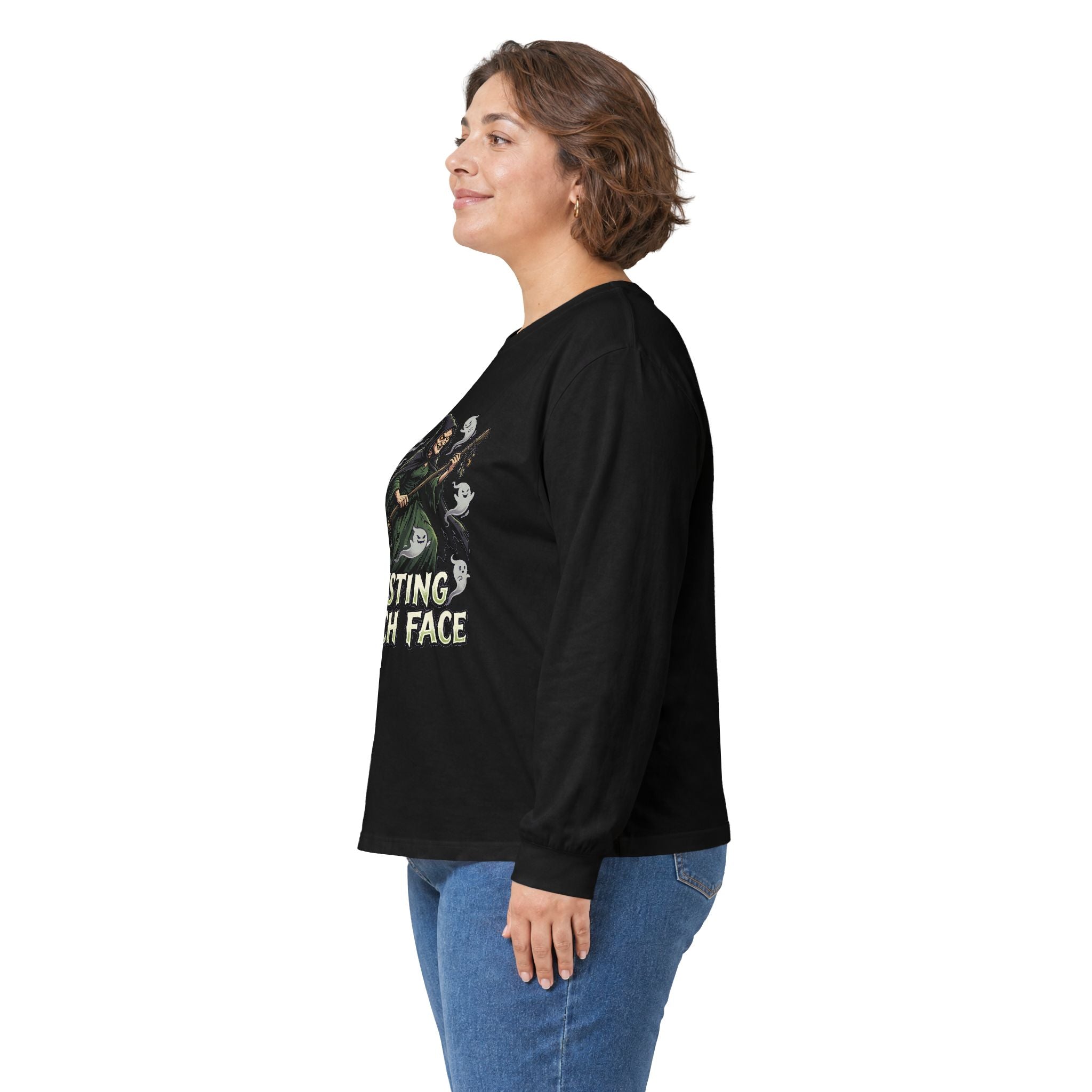 Unisex Ultra Cotton Long Sleeve Tee