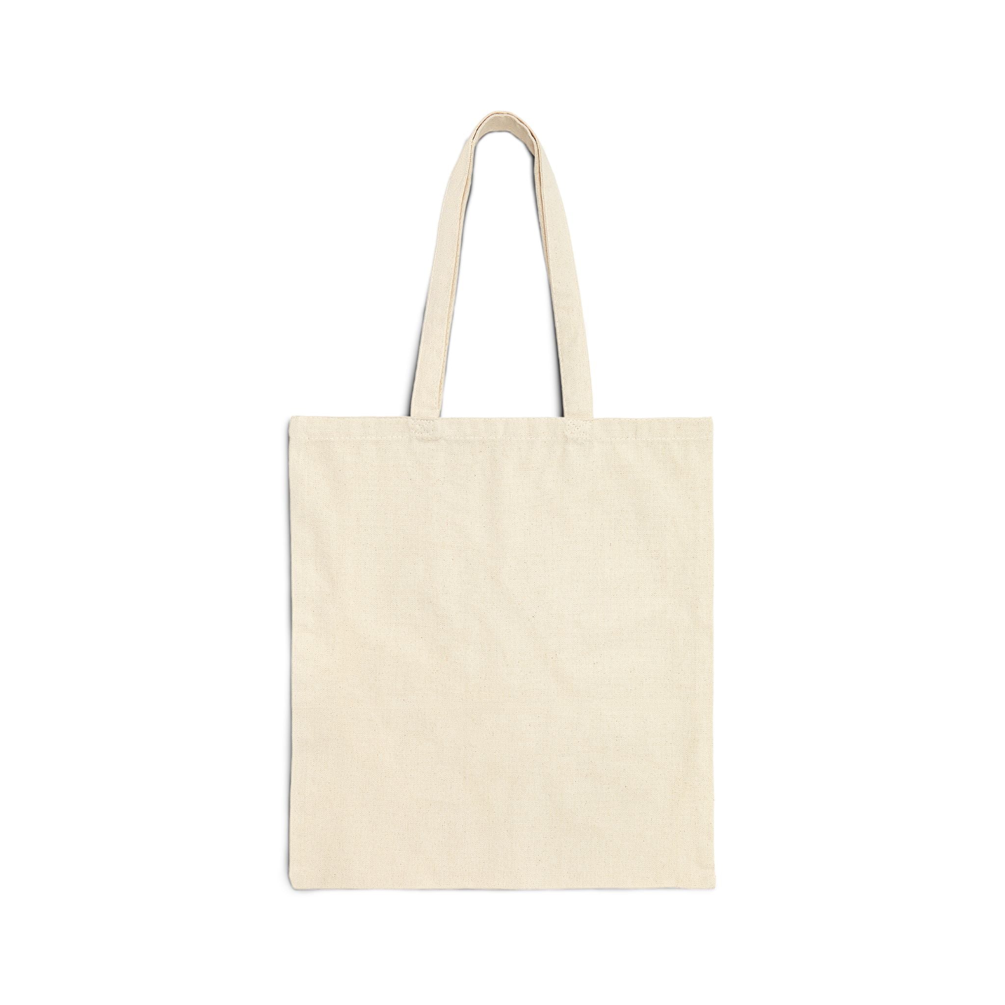 Halloween Cotton Bag