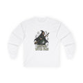 Unisex Ultra Cotton Long Sleeve Tee