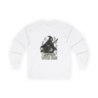 Unisex Ultra Cotton Long Sleeve Tee