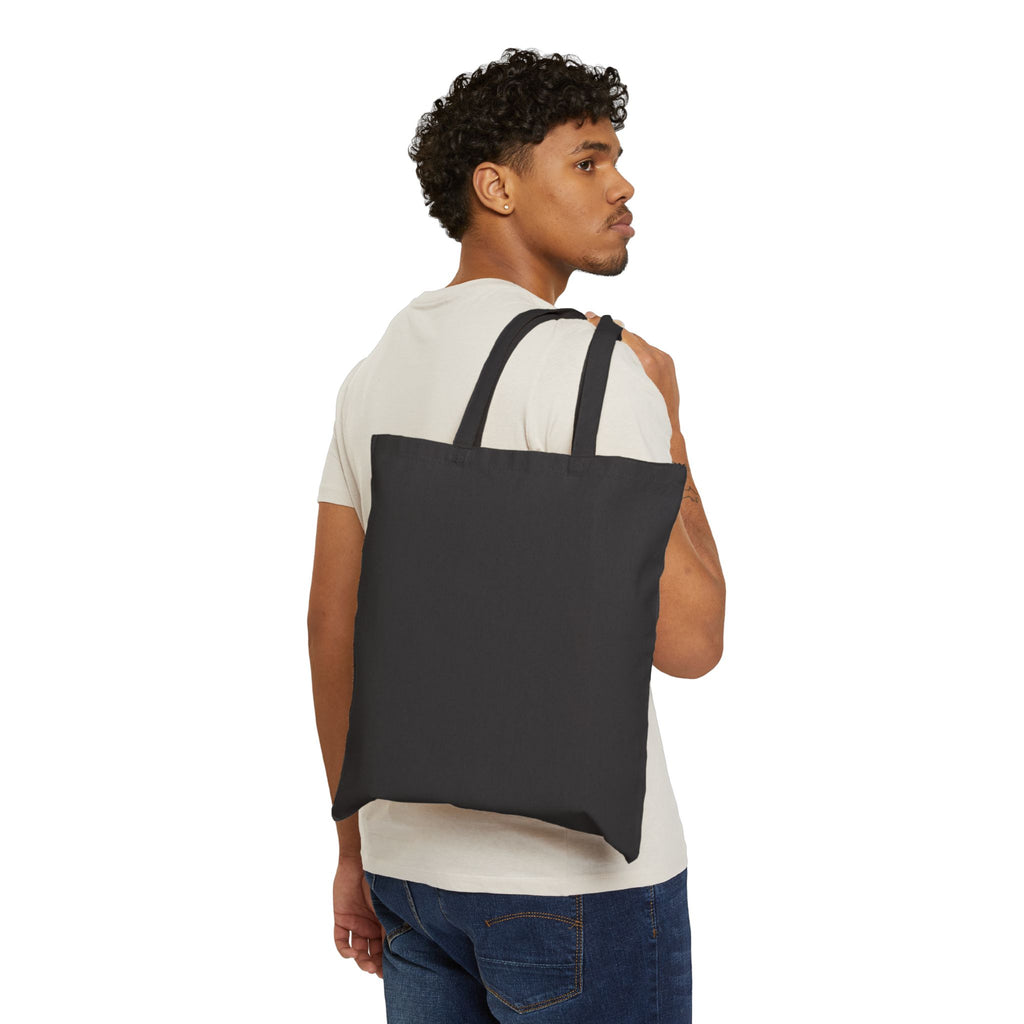 Halloween Cotton Bag