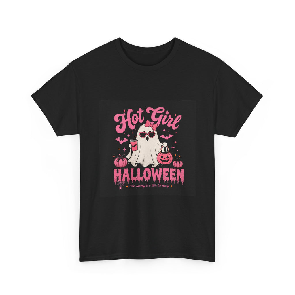 Holloween Hot Girl  Graphic shirt