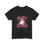 Holloween Hot Girl  Graphic shirt