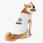 Halloween Dog Tank