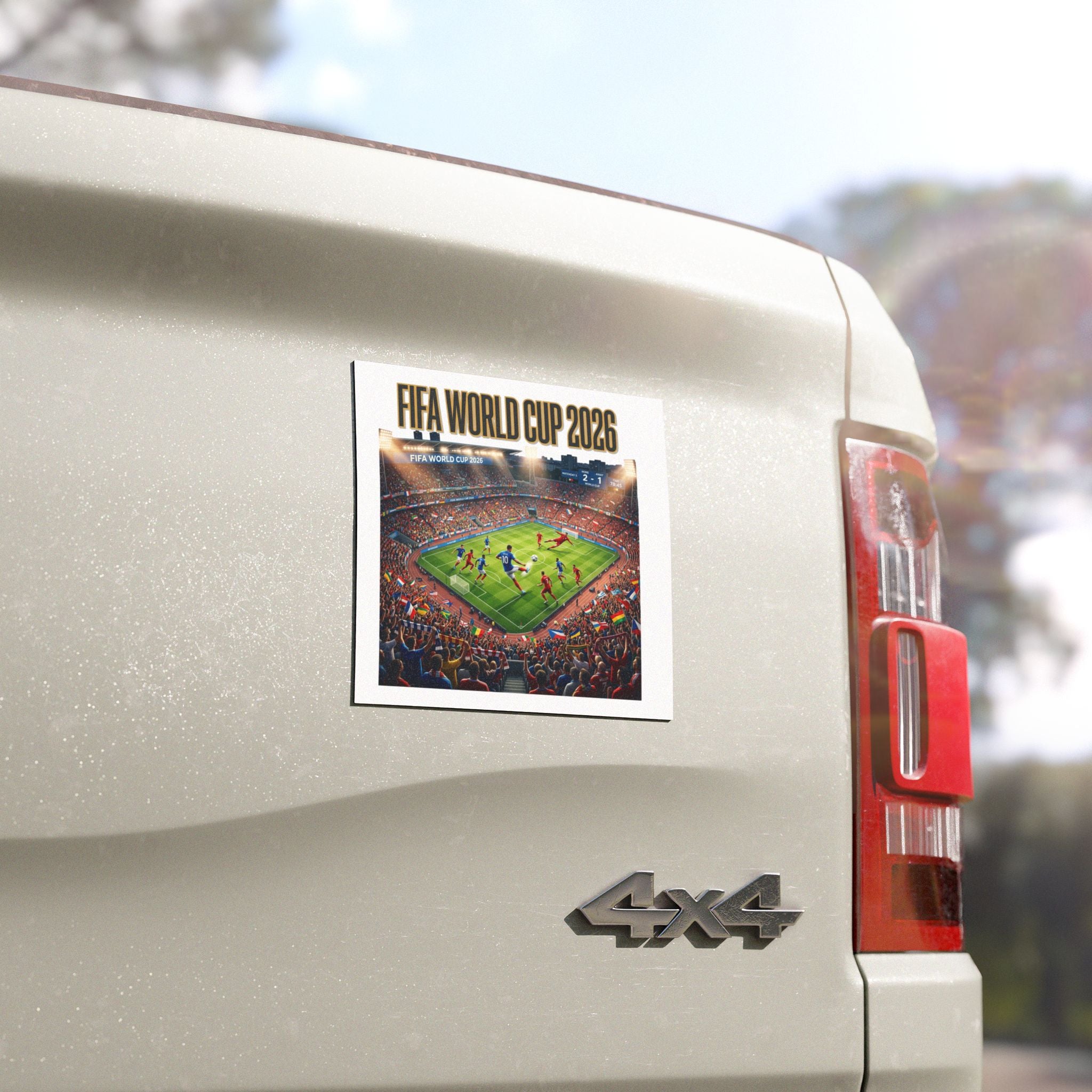Car Magnets