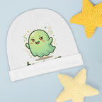 Halloween Baby Beanie (AOP)