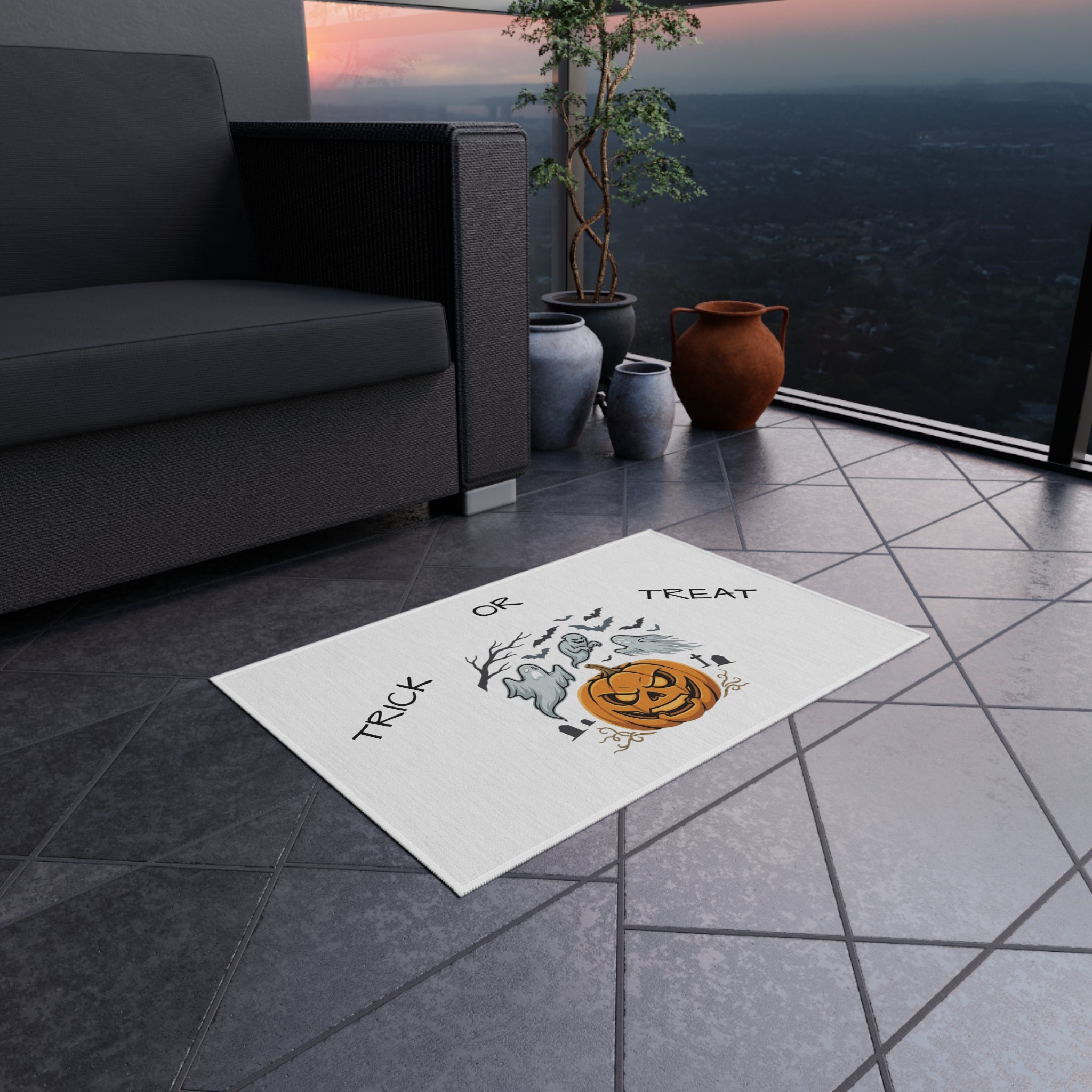 Outdoor Rug