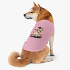 Halloween Dog Tank
