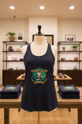 Women's Tri-Blend Racerback Tank
