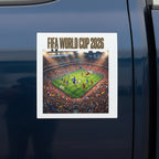 Car Magnets