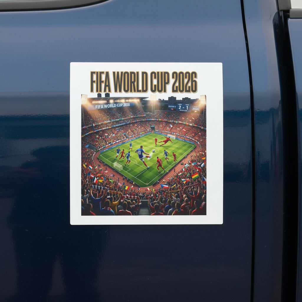 Car Magnets
