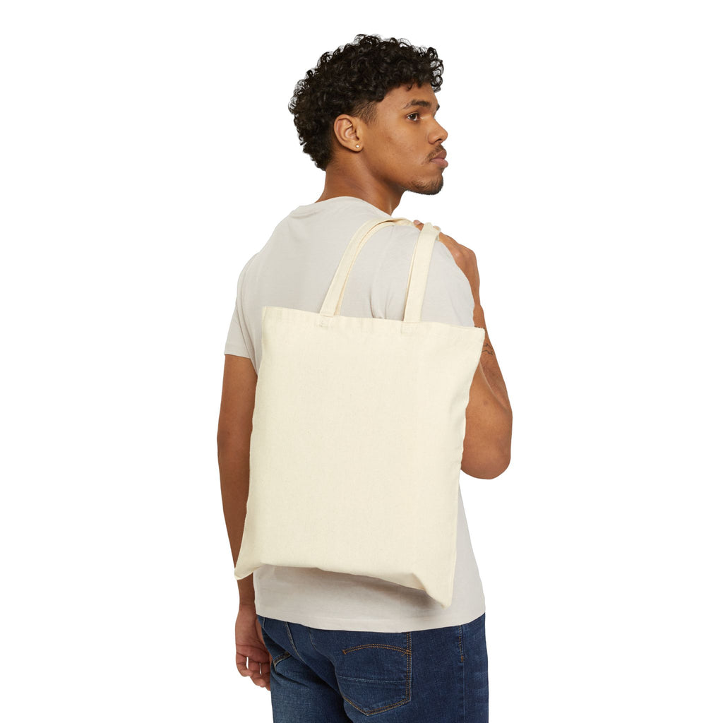 Halloween Cotton Bag