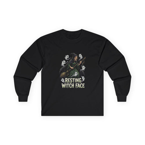 Unisex Ultra Cotton Long Sleeve Tee