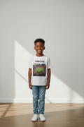 Kids FIFA Worls Cup 2026 Tee